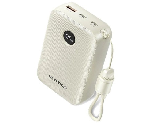 BATERIA EXTERNA VENTION FKBN0-C-DU5 BATERIA EXTERNA VENTION FKBN0-C