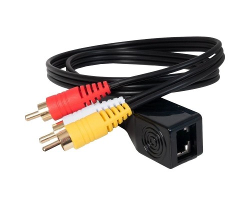 ADAPTADOR CORRIENTE FONESTARP FO-355