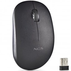 RATON NGS FOG PRO BK