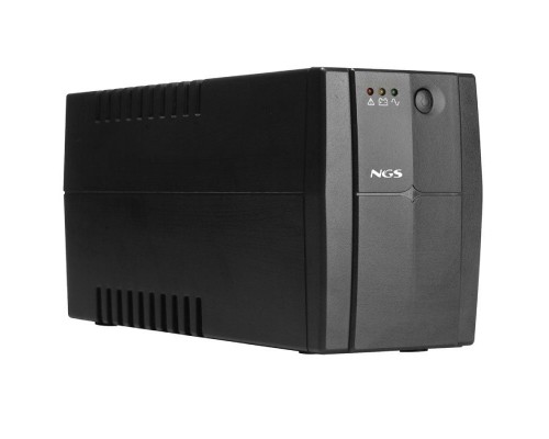 SAI NGS FORTRESS1200 V3-DU15 SAI NGS FORTRESS1200 V3