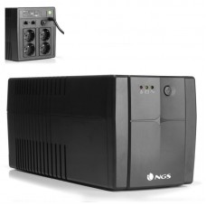 SAI NGS FORTRESS1500V2-DU29 SAI NGS FORTRESS1500V2