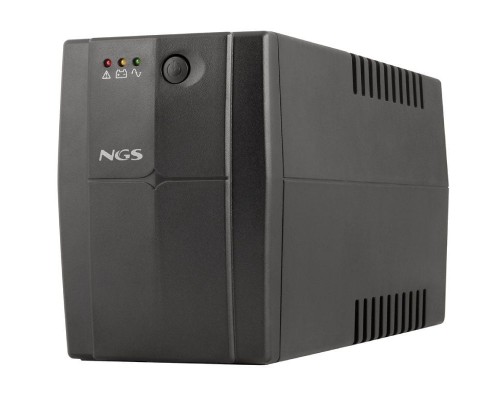 SAI NGS FORTRESS900V3-DU13 SAI NGS FORTRESS900V3