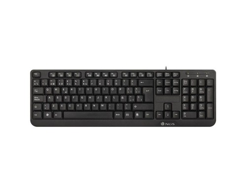TECLADO NGS FUNKYV3-DU2 TECLADO NGS FUNKYV3