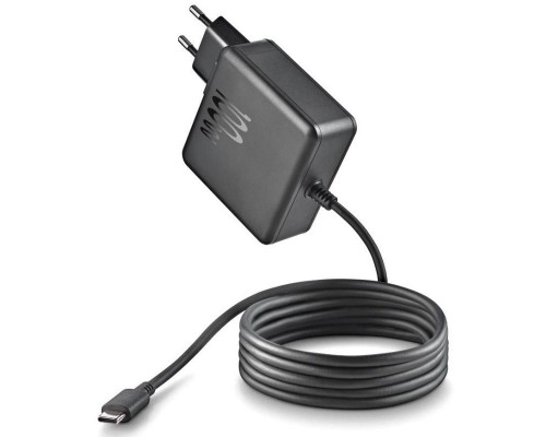 CARGADOR NGS GAN100W-C-DU8 CARGADOR NGS GAN100W-C