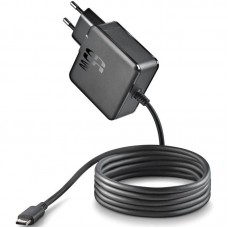 CARGADOR NGS GAN65W-C