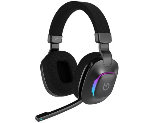 AURICULARES HIDITEC VORTEX ARGB BK