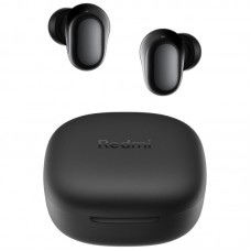 AURICULARES XIAOMI REDMI BUDS 6PLAY BK-DU3 AURICULARES XIAOMI REDMI BUDS 6PLAY BK