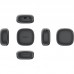AURICULARES XIAOMI REDMI BUDS 6PLAY BK-DU3 AURICULARES XIAOMI REDMI BUDS 6PLAY BK