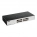 SWITCH DLINK GO-SW-16G-DU14 SWITCH DLINK GO-SW-16G