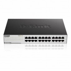 SWITCH DLINK GO-SW-24G-DU19 SWITCH DLINK GO-SW-24G