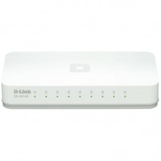 DLK-GO-SW-8E-DU4 DLK-GO-SW-8E