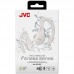 AURICULARES JVC HA-EC25T WH-DU10 AURICULARES JVC HA-EC25T WH