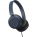 AURICULARES JVC HA-S31M BL-DU4 AURICULARES JVC HA-S31M BL