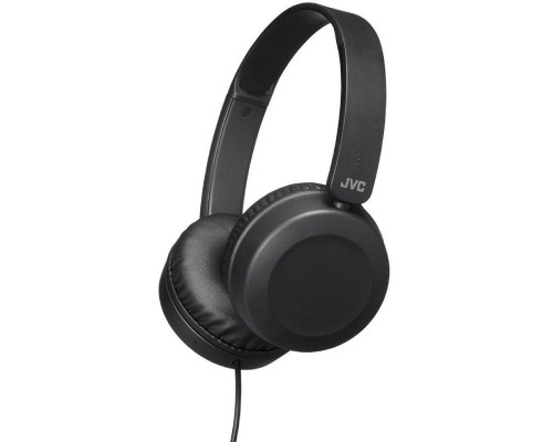 AURICULARES JVC HA-S31M BK-DU3 AURICULARES JVC HA-S31M BK