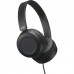 AURICULARES JVC HA-S31M BK-DU3 AURICULARES JVC HA-S31M BK