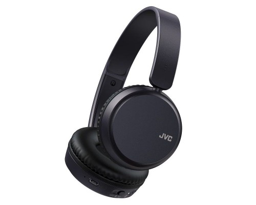 AURICULARES JVC HA-S36W BL-DU6 AURICULARES JVC HA-S36W BL