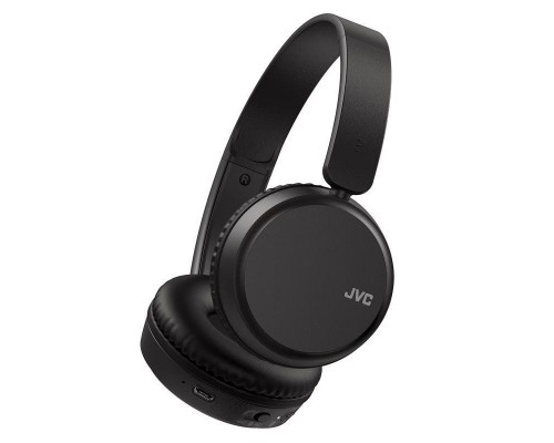 AURICULARES JVC HA-S36W BK-DU6 AURICULARES JVC HA-S36W BK