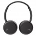AURICULARES JVC HA-S36W BK-DU6 AURICULARES JVC HA-S36W BK