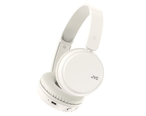AURICULARES JVC HA-S36W WH-DU6 AURICULARES JVC HA-S36W WH