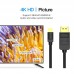CABLE VENTION HAABH-DU2 CABLE VENTION HAABH