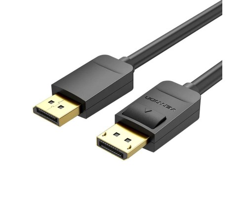 CABLE VENTION HACBI