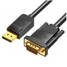 CABLE VENTION HBLBG