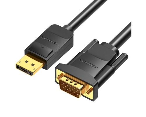ADAPTADOR VENTION CONV HBLBJ-DU4 ADAPTADOR VENTION CONV HBLBJ