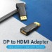 ADAPTADOR VENTION HBOB0-DU3 ADAPTADOR VENTION HBOB0
