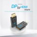 ADAPTADOR VENTION HBPB0-DU3 ADAPTADOR VENTION HBPB0