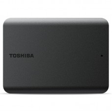 DISCO DURO TOSHIBA CANVIO BASICS 22 4TB