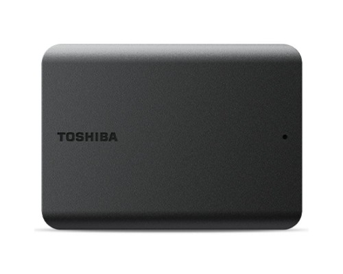 DISCO DURO TOSHIBA CANVIO BASICS 22 4TB