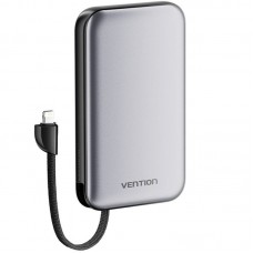 BATERIA EXTERNA VENTION I12IA