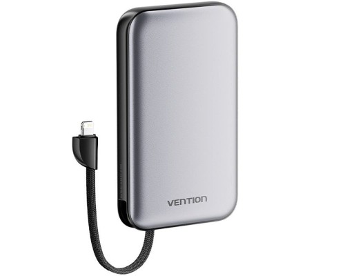 BATERIA EXTERNA VENTION I12IA-DU3 BATERIA EXTERNA VENTION I12IA