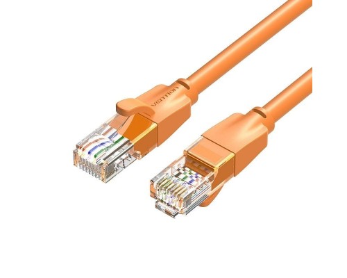 CABLE VENTION IBEOF