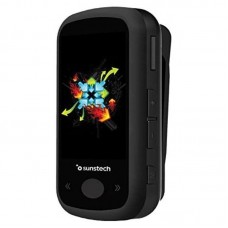 MP4 SUNSTECH STARTECH IBIZABT 8GB BK-DU5 MP4 SUNSTECH STARTECH IBIZABT 8GB BK