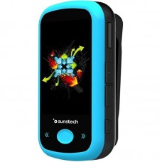 MP4 SUNSTECH STARTECH IBIZABT 8GB BL-DU5 MP4 SUNSTECH STARTECH IBIZABT 8GB BL