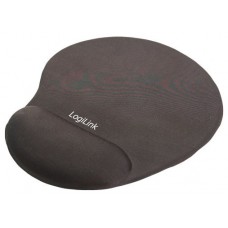 ALFOMBRILLA LOGILINK GEL REPOSAMU&Atilde;&lsquo;ECAS ID0027