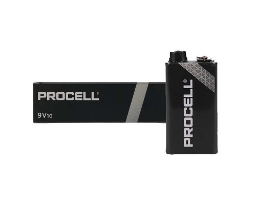 PILAS DURACELL ID1604IPX10-DU3 PILAS DURACELL ID1604IPX10