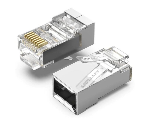 CONECTOR VENTION IDCR0-10