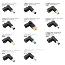 iggual Cargador Universal Automático CUA-11T-90W-SX12 iggual Cargador Universal Automático CUA-11T-90W
