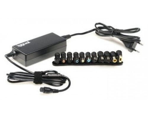 iggual Cargador Universal Autom&aacute;tico CUA-11T-65W