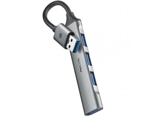 HUB USB NGS IHUB4 MICRO