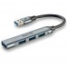 HUB USB NGS IHUB4 MICRO