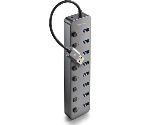 HUB USB NGS IHUB8