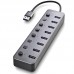 HUB USB NGS IHUB8