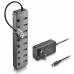 HUB USB NGS IHUB8