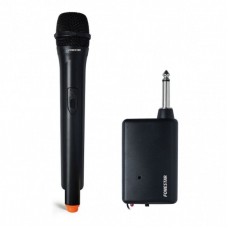 MICROFONO FONESTAR IK-163-DU12 MICROFONO FONESTAR IK-163