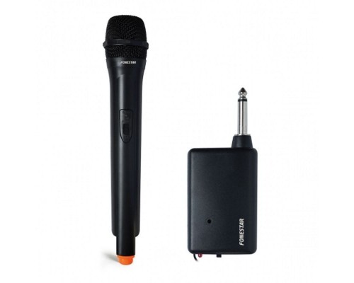MICROFONO FONESTAR IK-163-DU12 MICROFONO FONESTAR IK-163