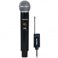 MICROFONO FONESTAR IK-166-DU22 MICROFONO FONESTAR IK-166