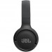 AURICULARES JBL TUNE 520BT BK V2-DU9 AURICULARES JBL TUNE 520BT BK V2